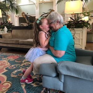 Meet your Posher, Michele